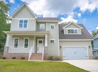 1040 Refuge Pl, Chapin, SC 29036