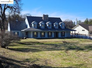 13301 Clements Rd, Groveland, CA 95321