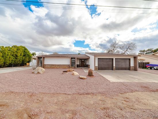2540 Phoenix Ave, Kingman, AZ 86401