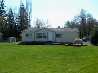 Galbraith Rd, Deming, WA 98244