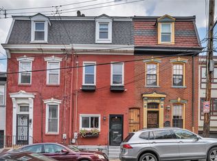 261 38th St, Pittsburgh, PA 15201
