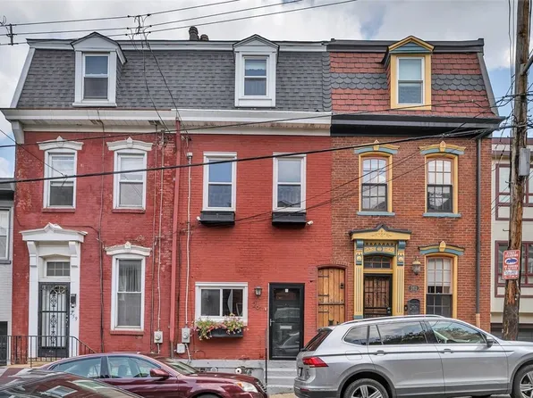261 38th St, Pittsburgh, PA 15201