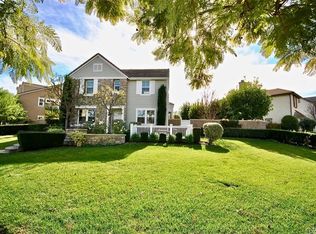 3201 Nectarine St, Tustin, CA 92782