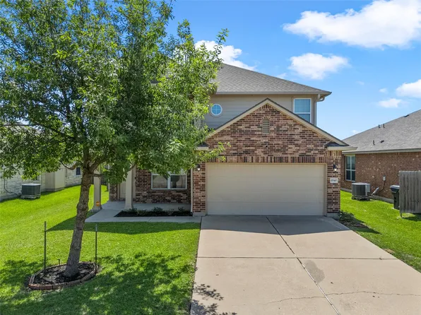 6540 Sendero Ln, Woodway, TX 76712