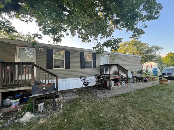 300 E Spencer St Lot 59, Dwight, IL 60420