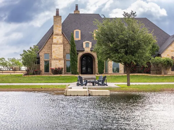 8726 County Rd, Hermleigh, TX 79526