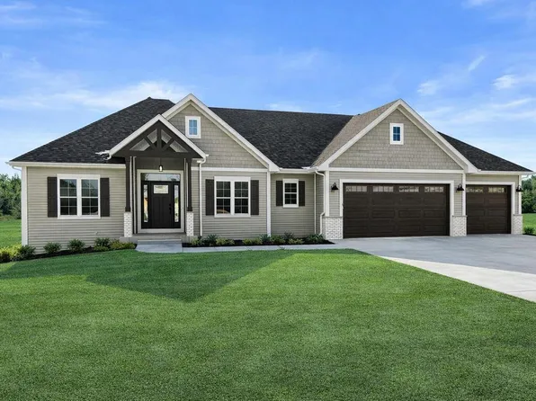 9035 12th STREET, Kenosha, WI 53144