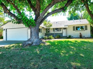 2613 Ellenbrook Dr, Rancho Cordova, CA 95670