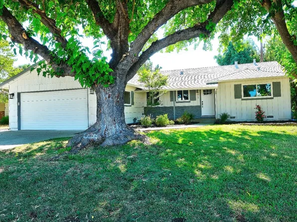 2613 Ellenbrook Dr, Rancho Cordova, CA 95670