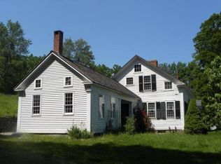 1903 Conway Rd, Ashfield, MA 01330