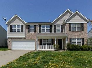 8826 Scotland Dr, Indianapolis, IN 46231