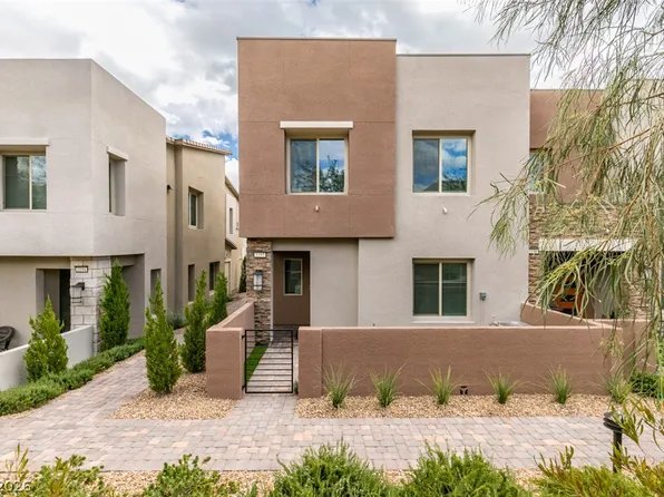 600 N Carriage Hill Dr #1195, Las Vegas, NV 89138