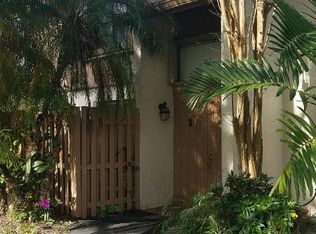 11487 SW 109th Rd #17B, Miami, FL 33176