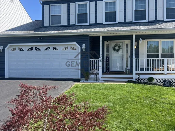 2 Kip Ct, Stafford, VA 22554