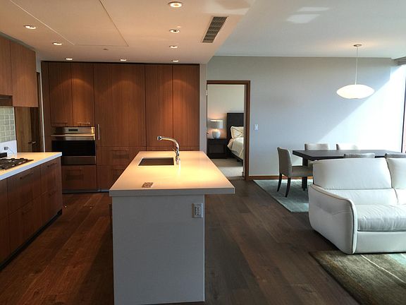 Sub Zeo, Wolf, Miele appliances