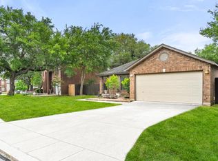 15906 Colton Wl, San Antonio, TX 78247