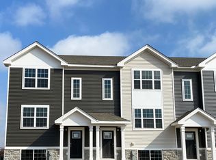 2131 Sassafras Way #A, Wonder Lake, IL 60097