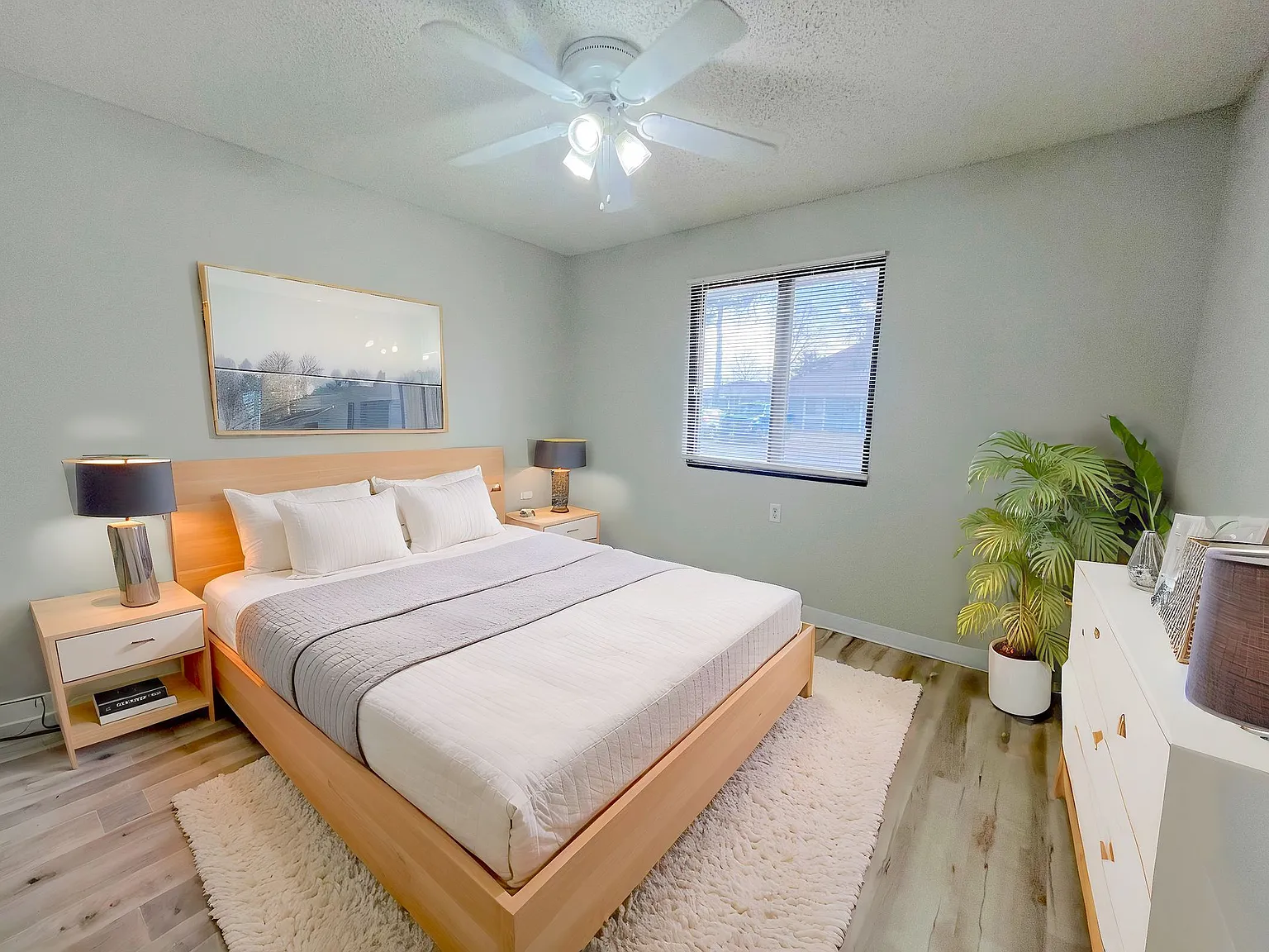 Prairie Meadows Apartments — Photo 4
