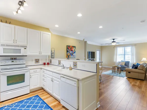 260 Woodlands Way NW Unit 18, Calabash, NC 28467