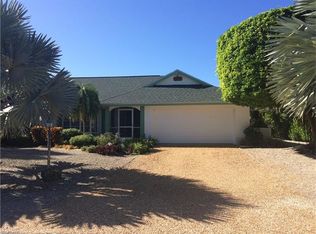 1073 Fish Crow Rd, Sanibel, FL 33957