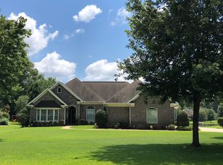 4405 Pebble Shore Dr, Opelika, AL 36804