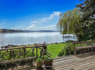 8331 NE Juanita Dr, Kirkland, WA