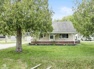 4711 Atkins Rd, Clyde, MI 48049