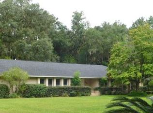 265 NW Harris Lake Dr, Lake City, FL 32055