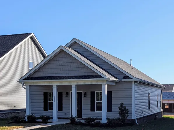 530 Broadberry Ave Lot 28B, Oak Ridge, TN 37830