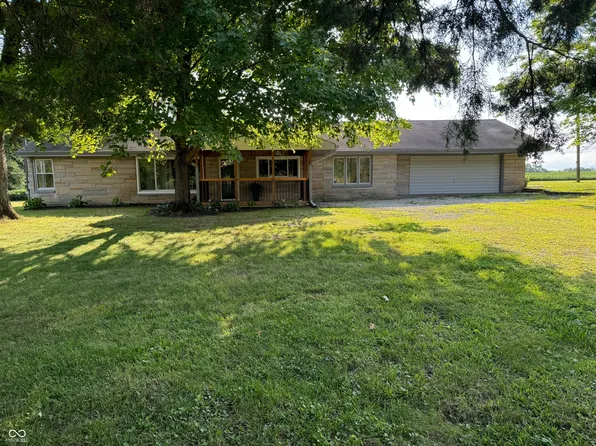 650 S Rockfield Rd, Veedersburg, IN 47987