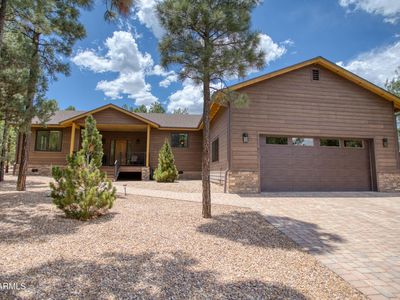 5026 Crooked Creek Ct, Lakeside, AZ, 85929