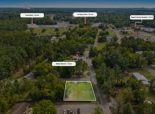 101 Moores Mill Rd, Ripley, MS 38663