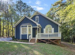 1775 Sid Mitchell Rd, Youngsville, NC 27596