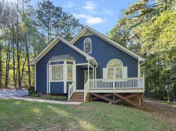 1775 Sid Mitchell Rd, Youngsville, NC 27596