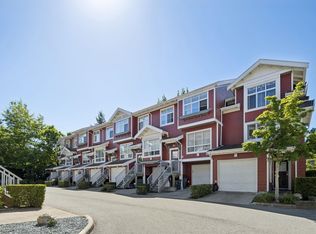 15168 36th Ave #37, Surrey, BC V3Z 0Z6