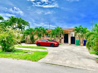 7105 SW 13th Ter, Miami, FL 33144