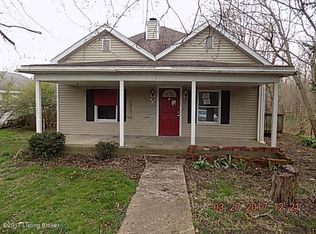 342 Eddie Rd, Sulphur, KY 40070