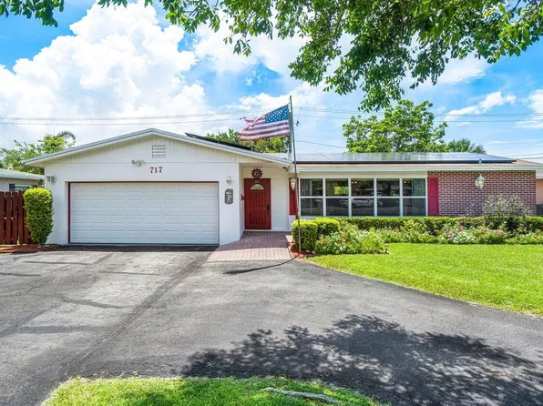 717 Lindell Boulevard, Delray Beach, FL 33444