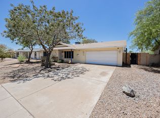 2812 S Cottonwood Dr, Tempe, AZ 85282
