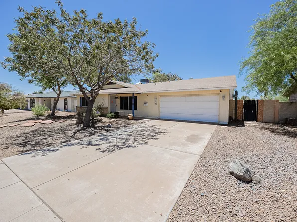 2812 S Cottonwood Dr, Tempe, AZ 85282