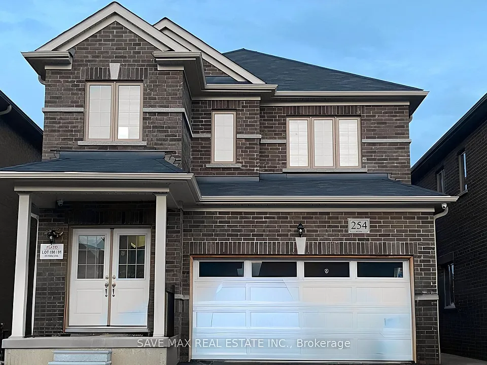 254 Ridley Cres