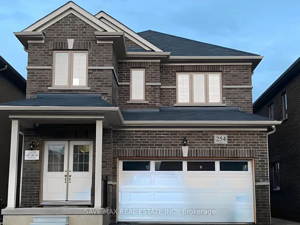 254 Ridley Cres, Southgate, ON N0C 1B0