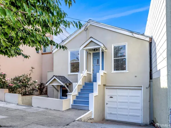 174-176 Madrid St, San Francisco, CA 94112