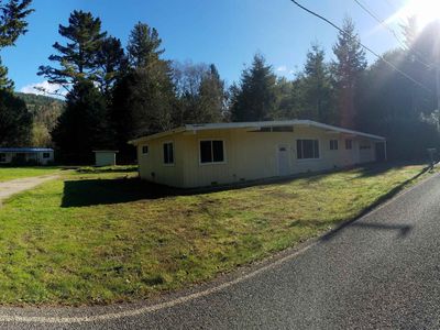 6651-6653 S Bank Rd, Crescent City, CA, 95531