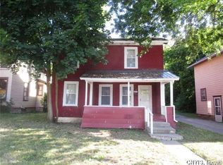 323 Stone St, Watertown, NY 13601