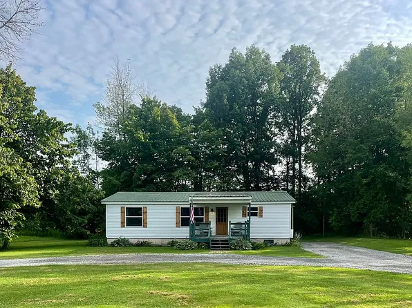 62 Nell Manor Dr, Waddington, NY 13694