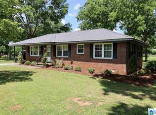 905 Foster Dr, Oxford, AL 36203
