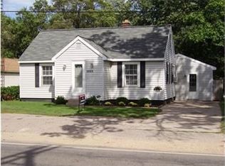 1216 S Harvey St, Muskegon, MI 49442