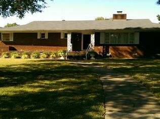 1411 N 49th St, Fort Smith, AR 72904