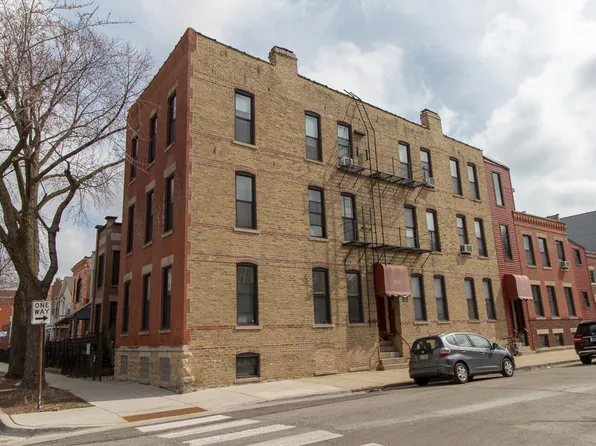 2327 W Ohio St #F2, Chicago, IL 60612
